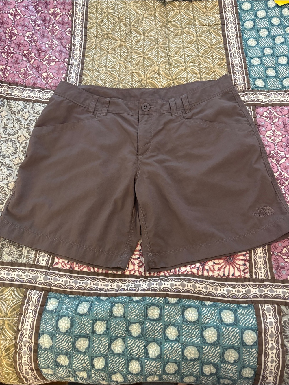 The North Face Hiking Shorts